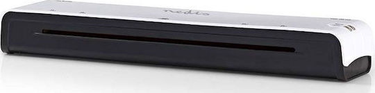 Nedis Desktop Laminator for A3 125 Microns