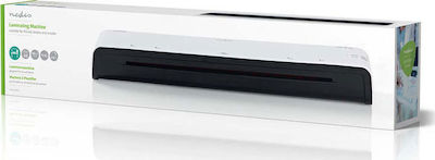 Nedis Desktop A3 Laminator