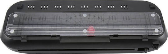 Olympia Laminator A 230 Plus 4 in 1 Desktop for A4 125 Microns with Cutter