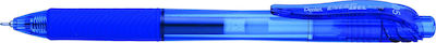 Pentel Energel Stift 0.5mm mit Blau Tinte