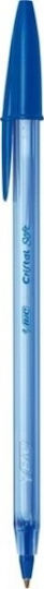 BIC Cristal Soft Pen Ballpoint