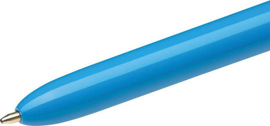 BIC 4 Colours Original Ballpoint Multicolour Pens