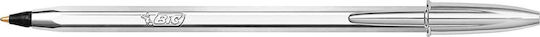 BIC Cristal Original Shine Pens Ballpoint