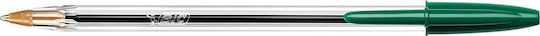 BIC Cristal Pens Ballpoint
