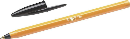 BIC Orange Original Fine Pen Ballpoint