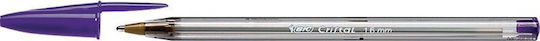 BIC Cristal Fun Pens Ballpoint