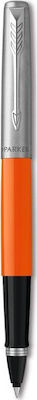 Parker Jotter Pen Rollerball Original Orange CT