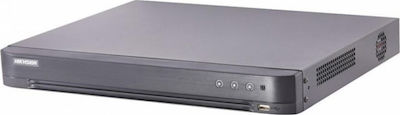 Hikvision 4-Channel Surveillance Video Recorder HVR Full HD IDS-7204HQHI-M1/S