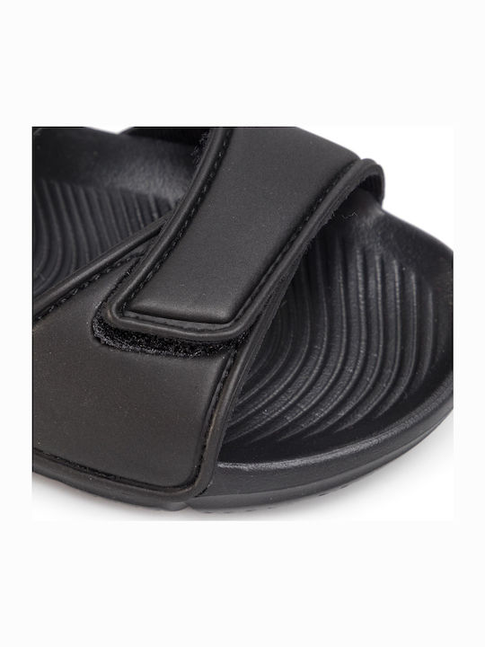 AltaSwim Children's Beach Shoes Black