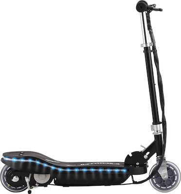 vidaXL Electric Scooter with Maximum Speed 12km/h Black