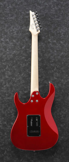 Ibanez Electric Guitar 6 Strings Stratocaster with HSS Pickups Arrangement Candy Apple