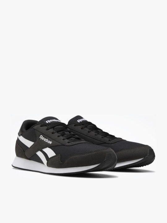 Reebok Royal Classic Jogger 3.0 Sneakers Black / White