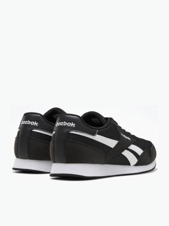 Royal Classic Jogger 3.0 Мъжки Маратонки Black / White