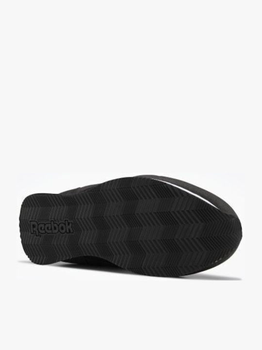 Royal Classic Jogger 3.0 Мъжки Маратонки Black / White