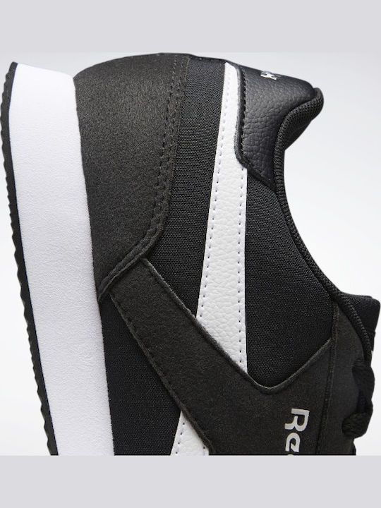 Royal Classic Jogger 3.0 Мъжки Маратонки Black / White