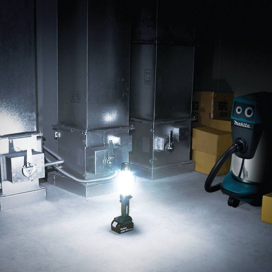 Makita Battery Workshop Light LED with Brightness up to 610lm