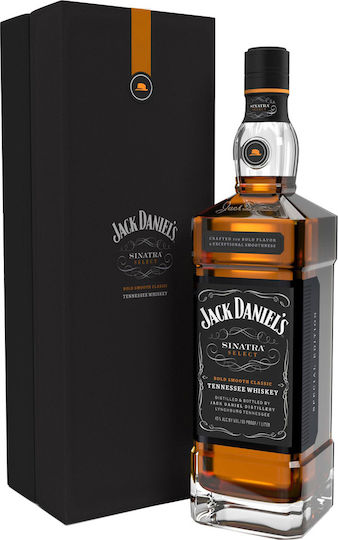 Sinatra Select Tennessee Ουίσκι από Η.Π.Α. σε Κουτί 45% 1000ml