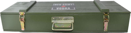 Crystal Head Army Vodka Βότκα 40% 1200ml