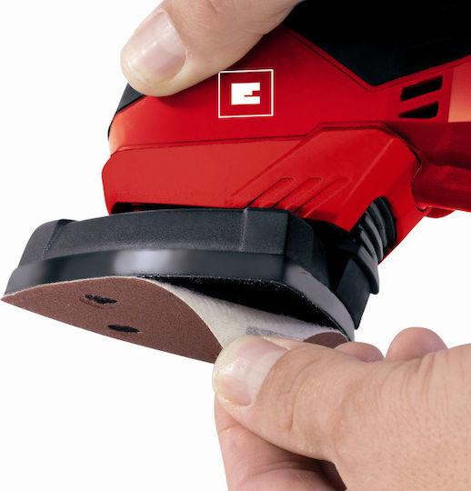 Einhell Delta TH-DS 19 Tribeio Delta cu sistem de aspirare