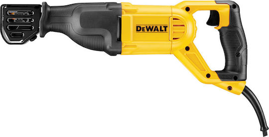 Dewalt Reciprocating Saw 1100W