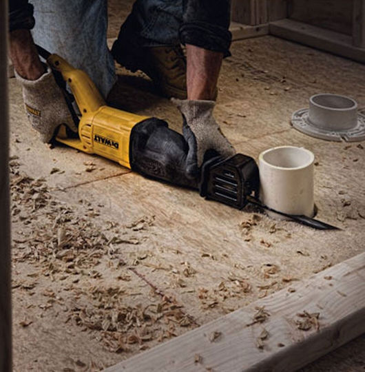 Dewalt Reciprocating Saw 1100W