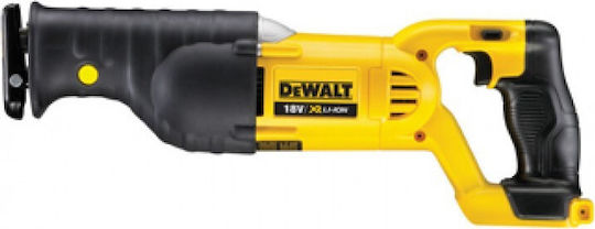 Dewalt Ferăstrău alternativ 18V Solo