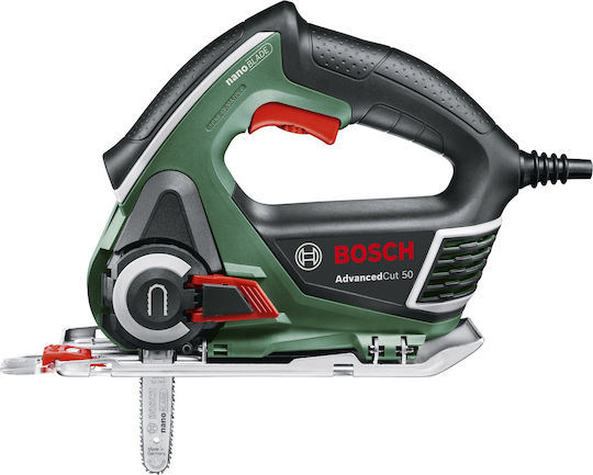 Bosch AdvancedCut 50 Σέγα 500W