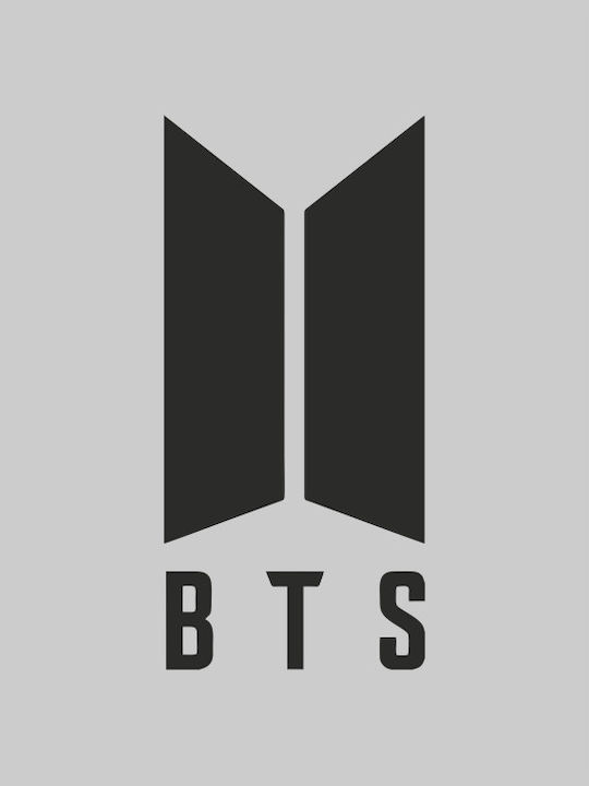 BTS-T-Shirt - GOLD