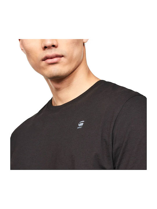 Base Tricou Negru