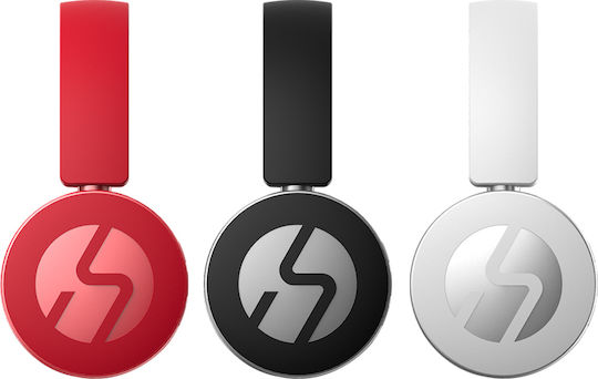 Havit HV-H2582BT Ασύρματα / Ενσύρματα On Ear Ακουστικά με 17 ώρες Λειτουργίας Μαύρα
