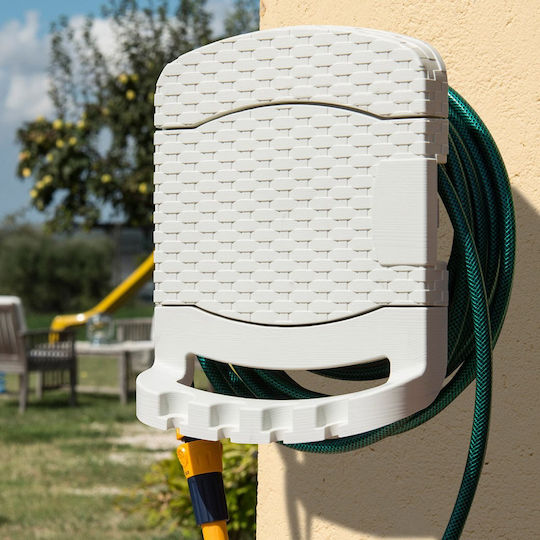Toomax Λάστιχο Ποτίσματος Σετ 1/2" 15m