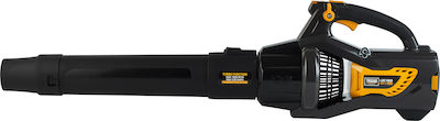 Texas LBZ5800 Battery Handheld Blower 1x4Ah