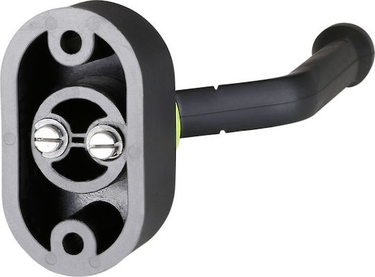 Gravity GS 08 Wall Mounted Stand for Guitar/Bass