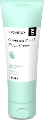 Suavinex Nappy Cream 75ml