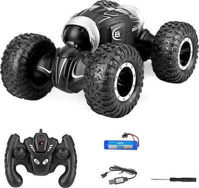 JJRC Q70 Twister Радиоуправляемо Автомобил Каскади 4WD