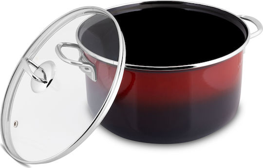 Lamart Deep Pot made of Aluminum Lamart Deep Pot made of Aluminum