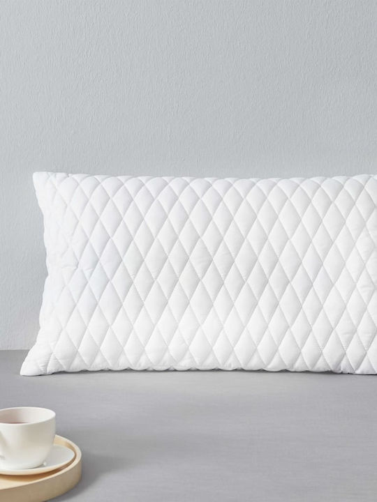 vidaXL Sleep Pillow Memory Foam 40x80x14cm 2 Pieces