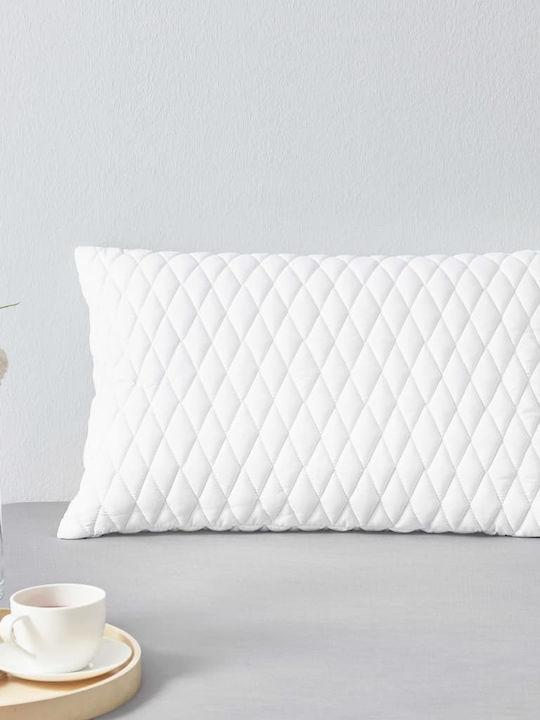 vidaXL Μαξιλάρι Ύπνου Memory Foam 40x60x14cm 2τμχ