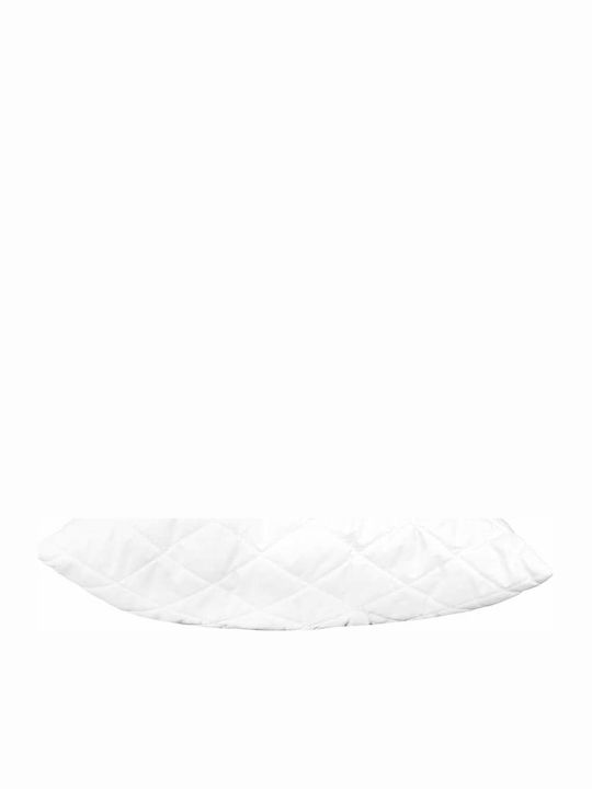 vidaXL Μαξιλάρι Ύπνου Memory Foam 40x60x14cm 2τμχ