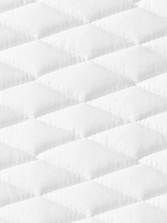 vidaXL Memory-Schaum Kopfkissen 60x70x14cm 2 Stück