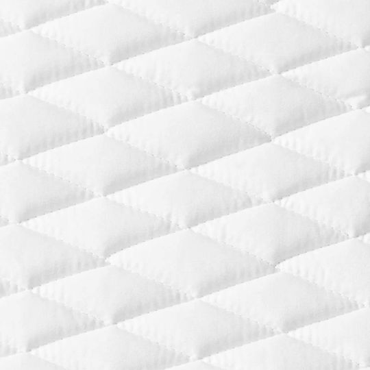 vidaXL Memory-Schaum Kopfkissen 60x70x14cm 2 Stück