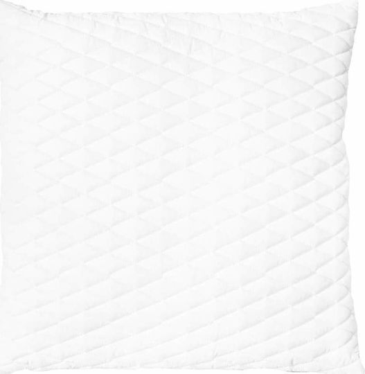 vidaXL Memory-Schaum Kopfkissen 80x80x14cm 2 Stück