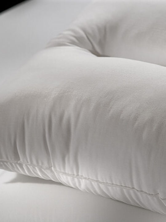 La Luna Orthopedic Μαξιλάρι Ύπνου Polyester Ανατομικό 50x70cm