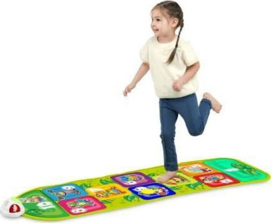 Chicco Jump and Fit Spielmatte für 18+ Monate
