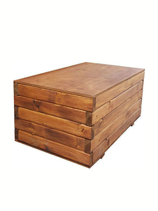 Woodware Μπαούλο Αποθήκευσης Εξωτερικού Χώρου 71.0304 Ξύλινο Μ100xΠ50xΥ40εκ. Woodware Μπαούλο Αποθήκευσης Εξωτερικού Χώρου 71.0304 Ξύλινο Μ100xΠ50xΥ40εκ.