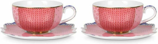 PiP Studio Royal Set Cesti Espresso 2 Bucăți PiP Studio Royal Set Cesti Espresso 2 Bucăți