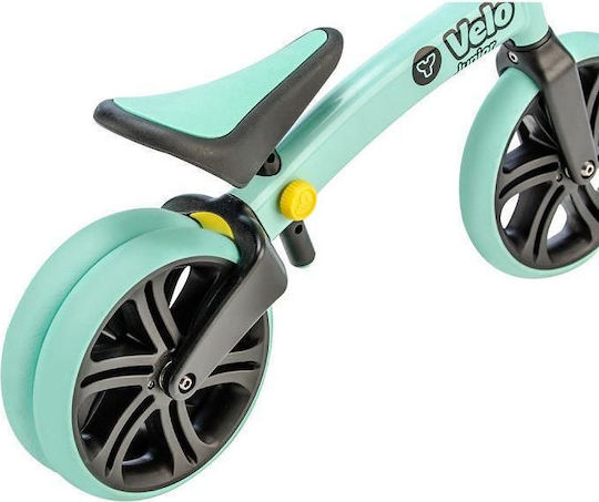 Y Volution Παιδικό Ποδήλατο Ισορροπίας Velo Refresh Πράσινο
