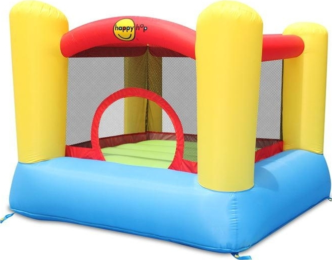 happy hop inflatable