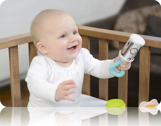 Kidsme Κουδουνίστρα Mirror Chime Rattle