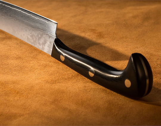 Samura Sultan Cuțit Carne din Oțel Inoxidabil 21cm